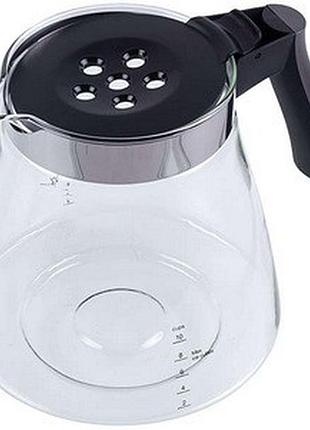 Delonghi hz1023 колба з кришкою для кавоварки