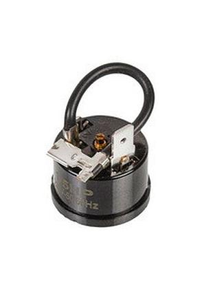 Qd 15 реле пускозащитное холодильника (защита 1/5 hp от 150w рабочий ток 1.1a пусковой ток 7.2a)