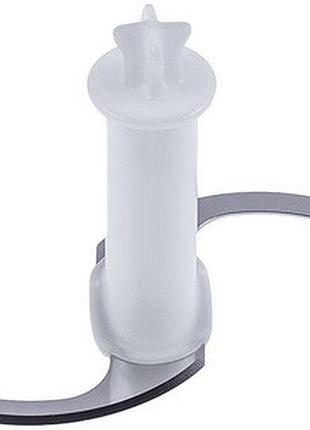 Braun as00004185 ніж в чашу подрібнювача 500ml для блендера