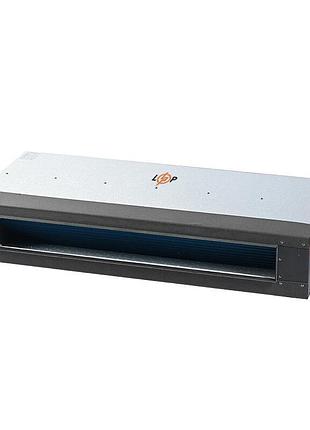 Ультратонкий високоеффективний горизонтальний канальний фанкойл lp fp - 102