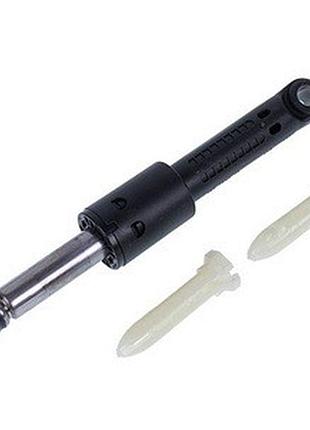 Амортизатор бака для стиральной машины aeg 4055367934 80n l=175-250mm d отверстий=11mm
