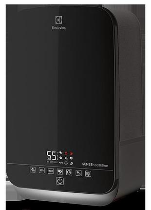Ультразвуковий зволожувач electrolux ehu-3310d sensehealthline, нс-1122033