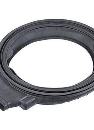 Манжета люка для пральної машини indesit c00519077