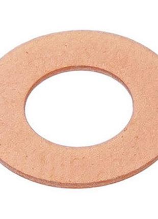 Прокладка ножа (бакелитовая) 12x6,4x0,5mm для блендера tefal ms-0a11559