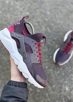 Кроссовки nike huarache оригинал 41 размер