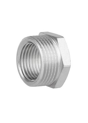 Футорка sd forte 1/2"х3/4" зв sf3742015