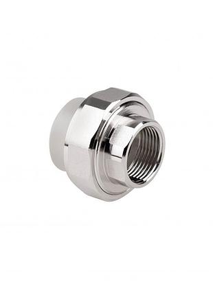 Сгон "американка" ppr thermo alliance 25х3/4" вр