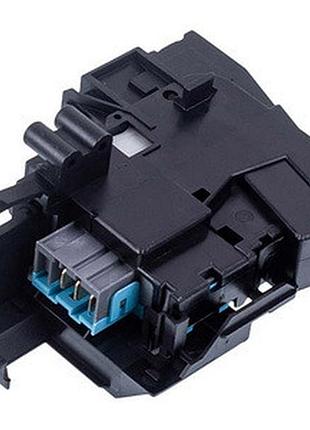 Замок люка (двери) для стиральной машины whirlpool 481227138519 rold