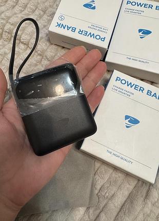 Павербанк , power bank 10000 mah