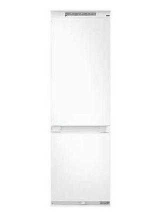 Холодильники встроенные samsung brb70f26c1s0ua