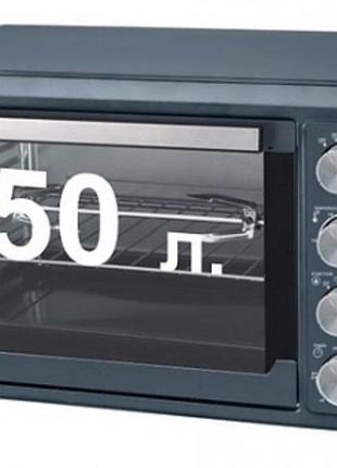 Электрическая печь prime technics peo 5289 g 52 л