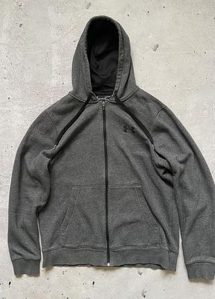Чоловіче зіп хулі under armour 2