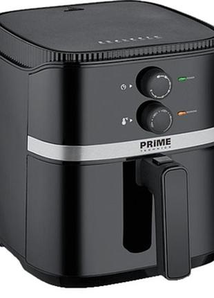Мультипечь prime technics pmp 512 bm
