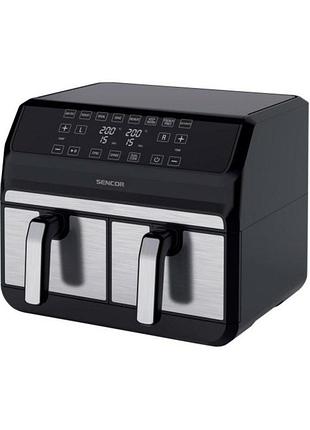Мультипечь sencor sfr 9500ss