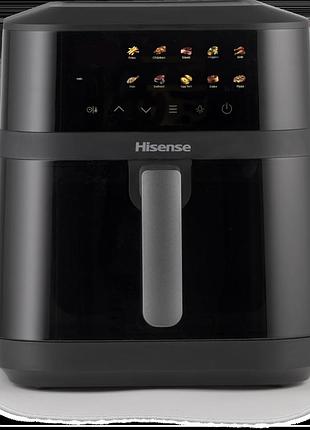 Мультипечи hisense haf1800dcd