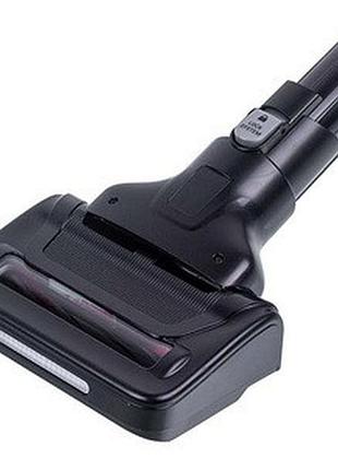 Щетка turbo (мини) для аккумуляторного пылесоса rowenta ss-2230003003 черный