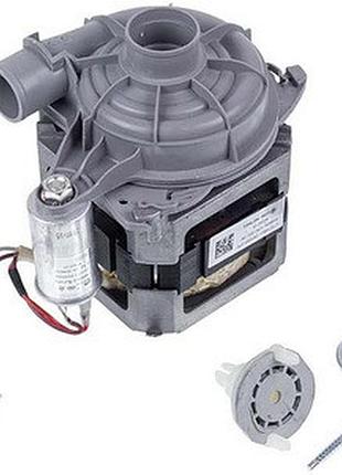 Помпа циркуляційна для посудомийної машини beko 1740704200 ic-26225 125w