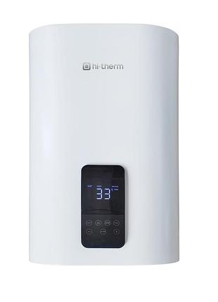 Водонагрівач hi-therm lumia tech 100 dry