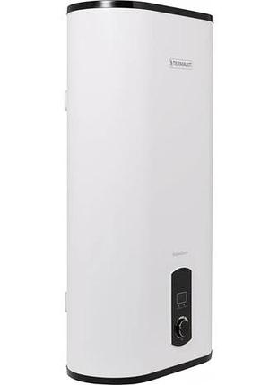 Плоский бойлер сухий тен termaxit aquaslim 100л / накопичувальний водонагрівач termaxit
