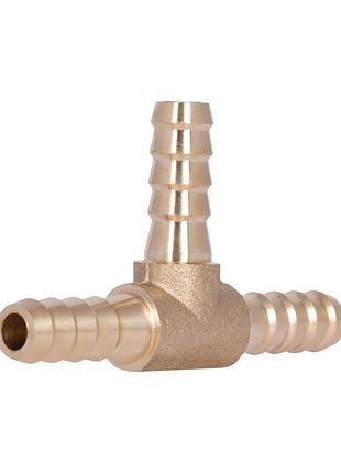 Тройник thermo alliance standart 8 sd4178