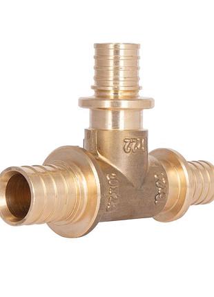 Трійник натяжний icma no1039 d20х16х16 851039gwbobo0