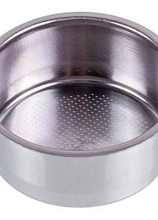 Фільтр-сито на дві порції cp9063/01 для кавоварки philips saeco 996530011332