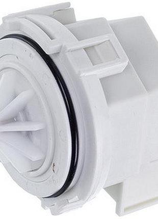Помпа для посудомоечной машины electrolux 140180051041 30w blp24-2