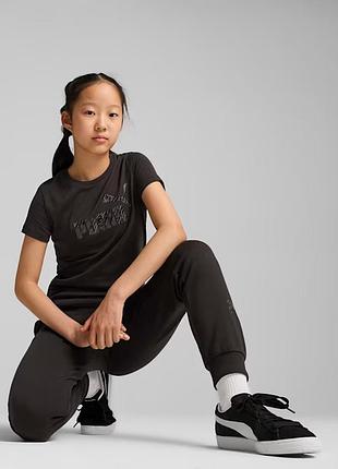 Новая женская футболка puma, оригинал сша
