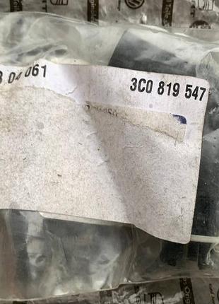 Впускной патрубок volkswagen passat / tiguan коллектор впускной vag оригинал новый 3c0819547