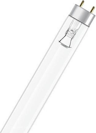 Лампа люм. бакт. hns cl 30w g13 osram