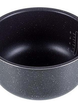 Чаша для мультиварки moulinex us-7222058974 4l d=235 mm h = 120 mm