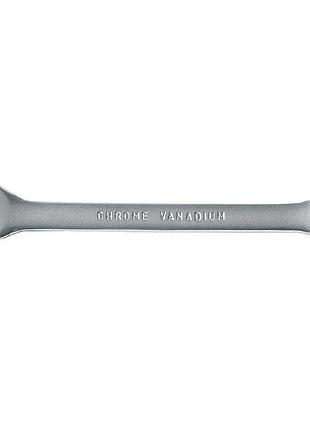 Ключ рожково-накидный 13мм crv grad (6020585)