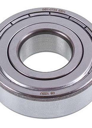 Подшипник для стиральной машины c00002591 (в прозрачном пакете) skf 6204 - 2z (20x47x14)