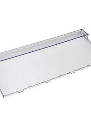 Панель (середнього) ящика морозильної камери beko 5906361800 445x190mm