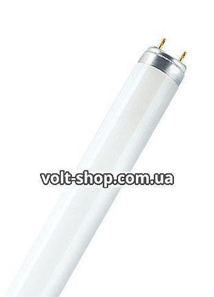 Лампа люм. для холоду. l18w/76 g13 osram