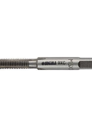 Мітчик м4×0.7мм sigma (1620121)