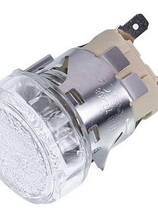 Лампочка для духовки gorenje 854335 25w 230v g9