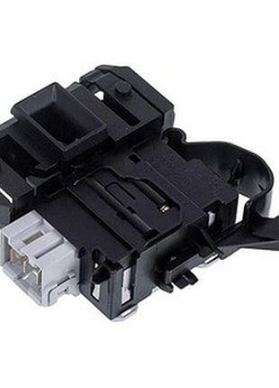 Замок люка (двері) dks08 для пральної машини whirlpool c00969327 rold
