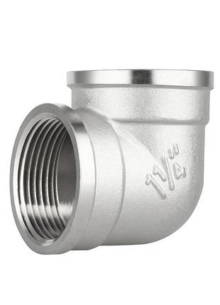Куточок thermo alliance forte 1" 1/4 вв sf36832