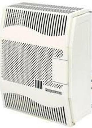 Конвектор газовый hosseven hdu-5 dk + труба