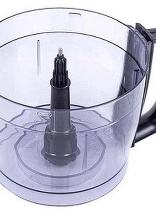 Чаша измельчителя 2000ml с ручкой 807064 для блендера gorenje