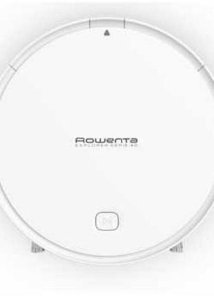 Порохотяги rowenta rr7267wh контейнер