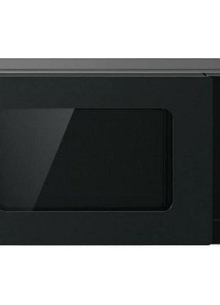 Мікрохвильові печі panasonic nn-st34nbzue 25
