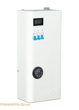 Котел титан микро new 6квт / 380в