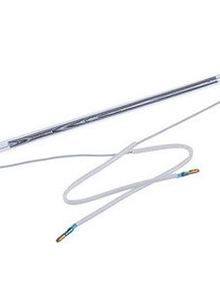 Тэн оттайки (стеклянный) для холодильника 130w "/30 см./12 "no frost"