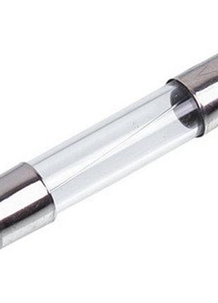 Предохранитель стеклянный 10a для микроволновой печи 6x30mm