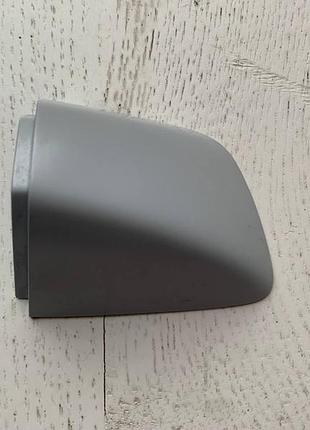 Колпачок наружной ручкой передней правой двери vw jetta/skoda superb vag 1k8837880 gru оригинал новая