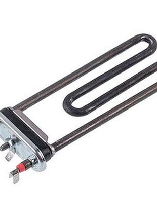 Тен для пральної машини ariston c00066284 thermowatt tp 190-sg-1800 l=190 mm 1800 w
