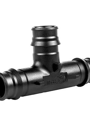 Тройник fado fast line ppsu 32х32х32