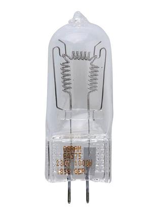 Лампа галог. спец. 64575 1000w 230-240v gх6,35 osram
